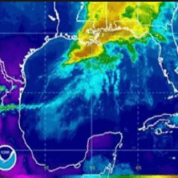 World Weather Forecast иконка