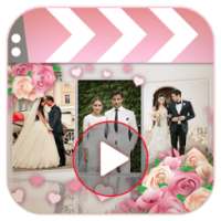 Wedding Mini Movie Video Maker