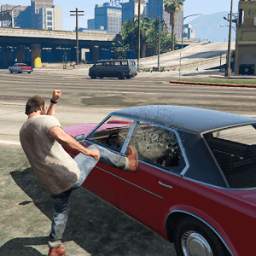 Codes for GTA 5 Free 1.0