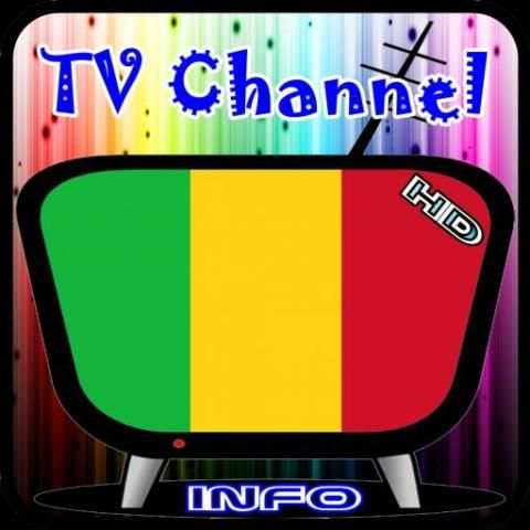 Info TV Channel Mali HD स्क्रीनशॉट 1