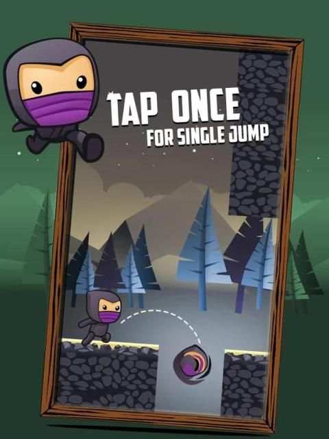 Incredible Ninja screenshot 5