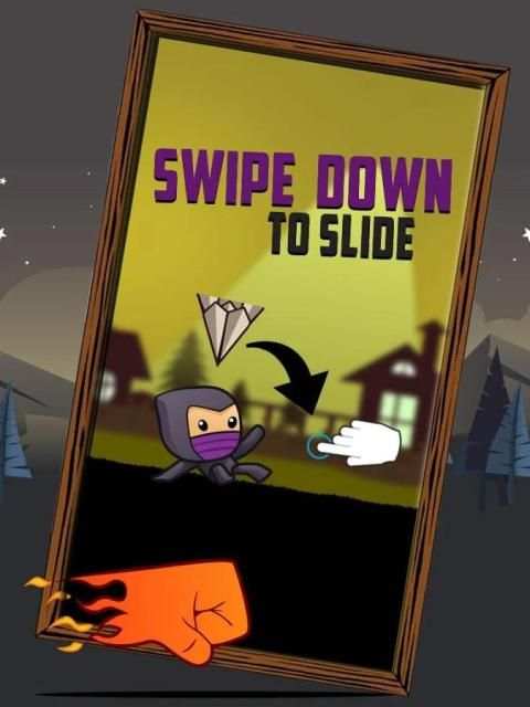 Incredible Ninja screenshot 6