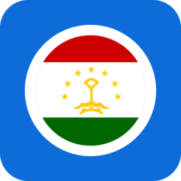 Tajikistan TV иконка