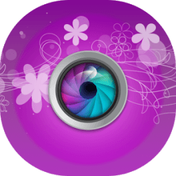 Camera Effect - Video Editor आइकन