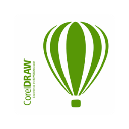 Tutorial CorelDraw أيقونة