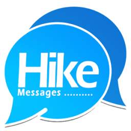 Hike Messenger Daily 1.0