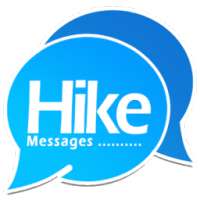Hike Messenger Daily