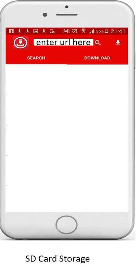 Video Downloader screenshot 2