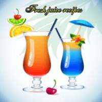 juices and shakes recipes