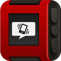 Pebble Phone Ringer Switcher иконка
