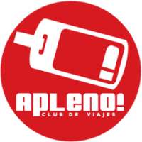 Apleno Club de Viajes on 9Apps