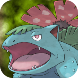 Pokemon - Leaf Green Version icon