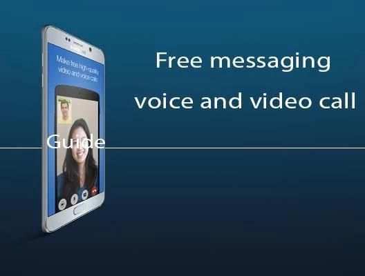 Free imo video calls chat tips screenshot 2