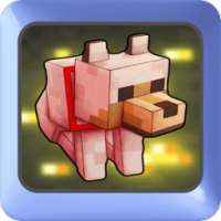 Pets Ideas -Minecraft