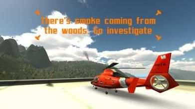 Pilotin Tim SAR Indonesia screenshot 5