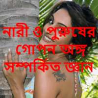 গোপন অঙ্গের সুরক্ষা ও জ্ঞান on 9Apps