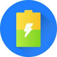 Smart Battery-Saver & Fast