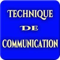 Techniques de communication on 9Apps