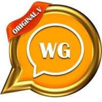 Wassup Gold Messenger 2017 on 9Apps