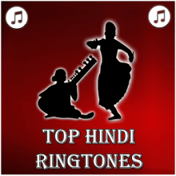 ikon Top Hindi Ringtones