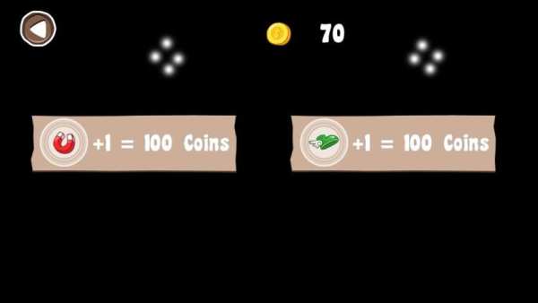 Sniper Nano Dash Game скриншот 4