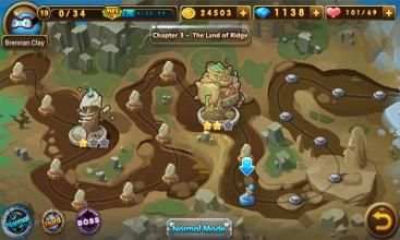 The Elven King screenshot 3