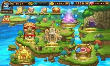 The Elven King screenshot 4