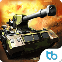 ikon Tank Empire:Venture into WWII