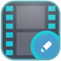 الكتابة على الفيديو