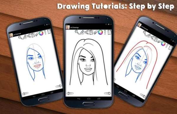 Draw Barbie 7 تصوير الشاشة