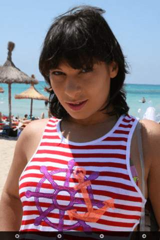 Sexy Girls Next Door screenshot 8