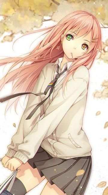 anime Wallpaper screenshot 4