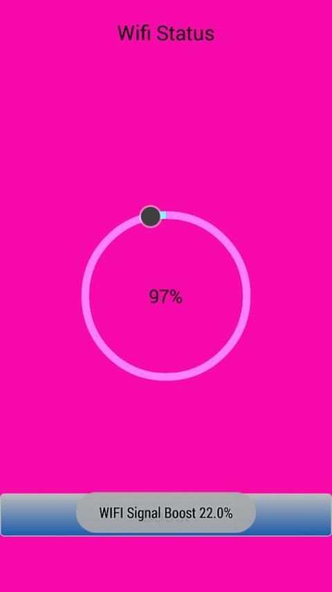WIFI Speed(Fast) Booster prank screenshot 2