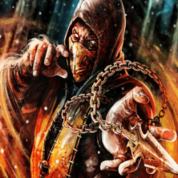 Tips For Mortal Kombat X आइकन