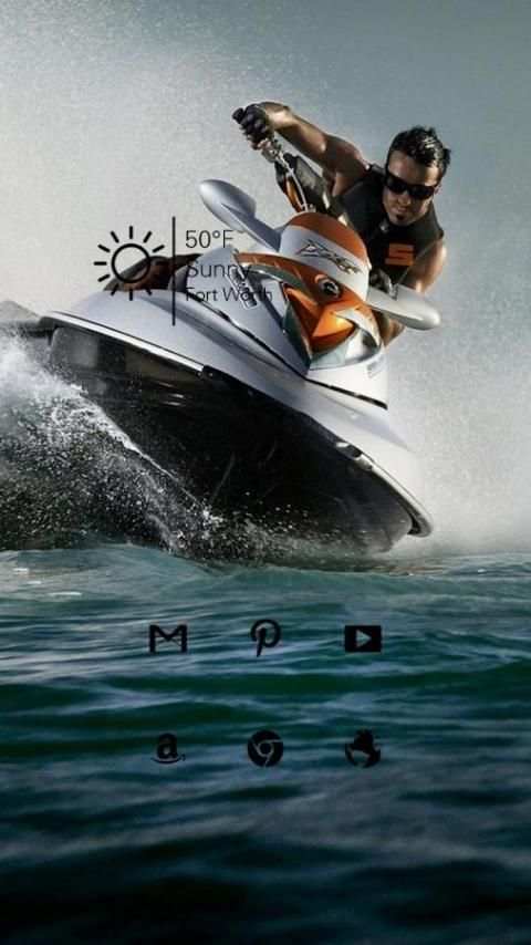The Motorboat स्क्रीनशॉट 2