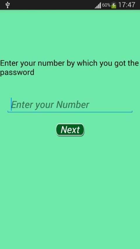 Hacking WA account Prank screenshot 1