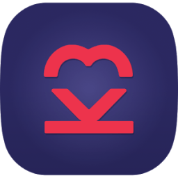 MEKA - Cupid Dating &amp; Meet أيقونة