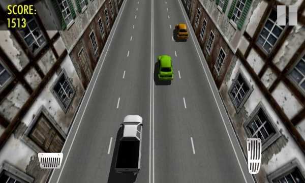 Car Racing स्क्रीनशॉट 2