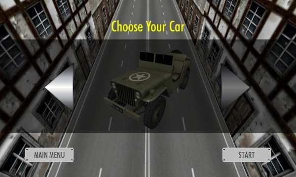 Car Racing screenshot 3
