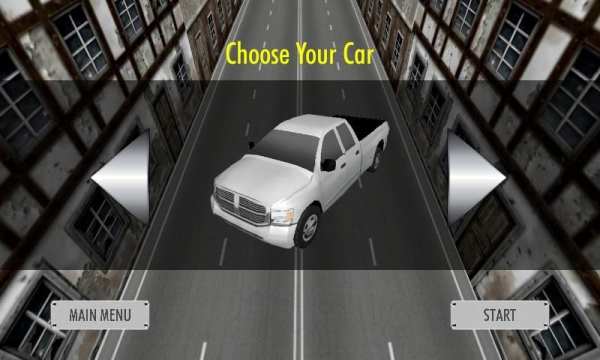 Car Racing स्क्रीनशॉट 4