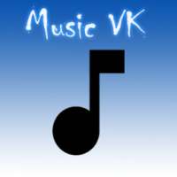 Music VK( Скачать музыку с ВК) on 9Apps