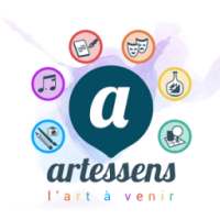 Artessens - L'art à venir