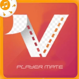 Vid player Mate иконка