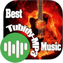 Best Tubidy-Mp3 Music icon