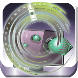 Power Direct Player أيقونة