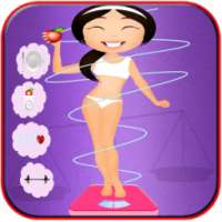 7 Days Diet Weight Loss on 9Apps