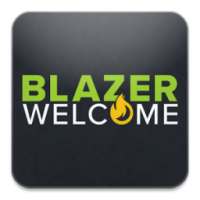 Blazer Welcome