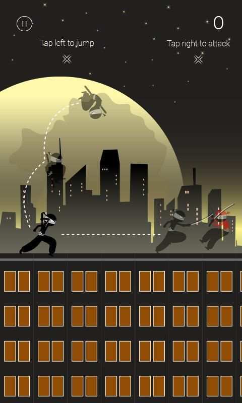 Legendary Ninja: Amazing Stick screenshot 23
