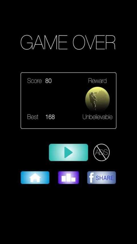 Legendary Ninja: Amazing Stick screenshot 9