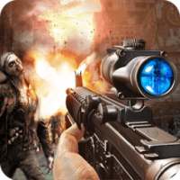 Zombie Overkill 3D on 9Apps